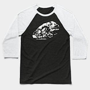 mtb Baseball T-Shirt